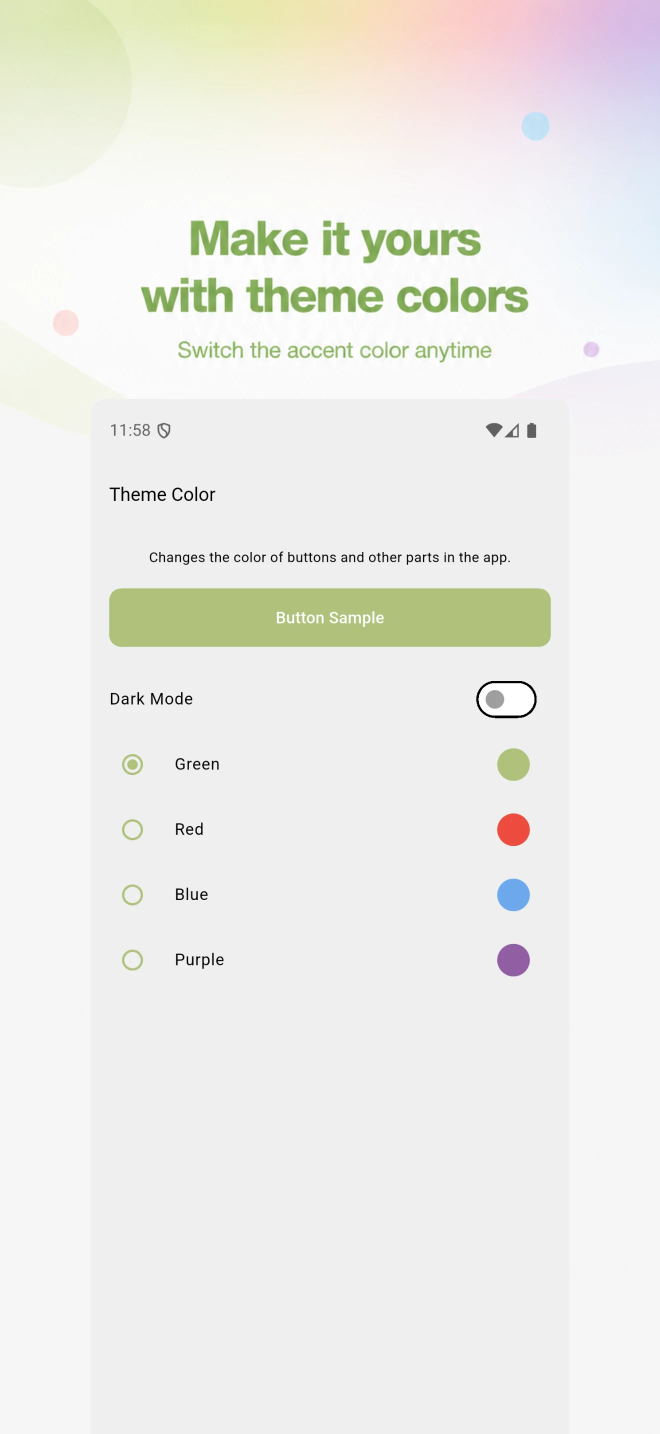 Share Counter: Tally Together screenshot