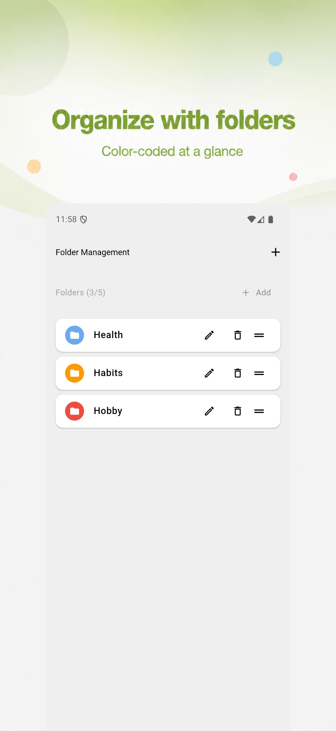 Share Counter: Tally Together screenshot