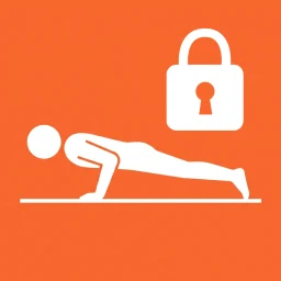 Biểu tượng PushPass: Screen Time Blocker