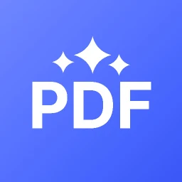 Biểu tượng SparkPDF: Quét, Ký & Điền